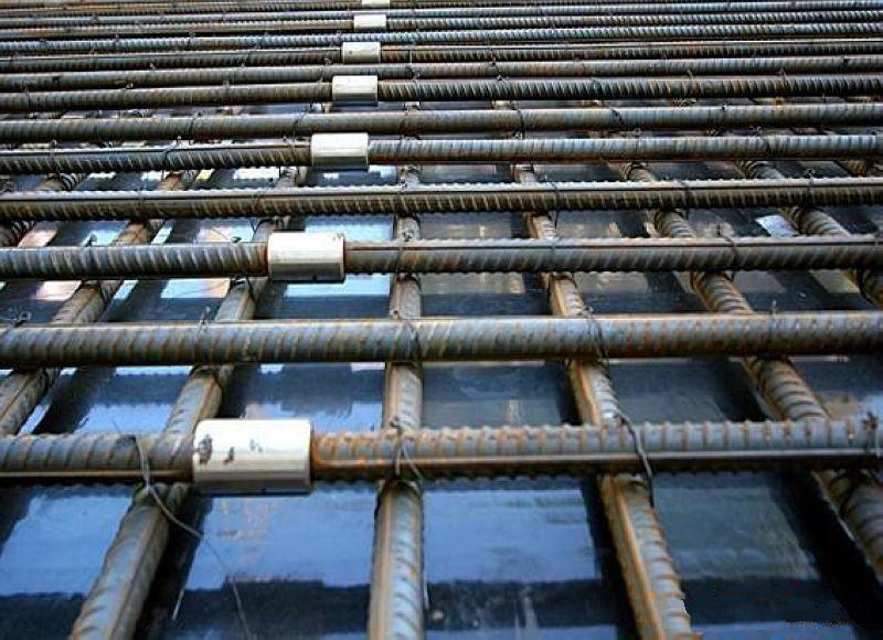 陇南为什么建楼房时，要在钢筋上加一排小圆环？原来作用这么大